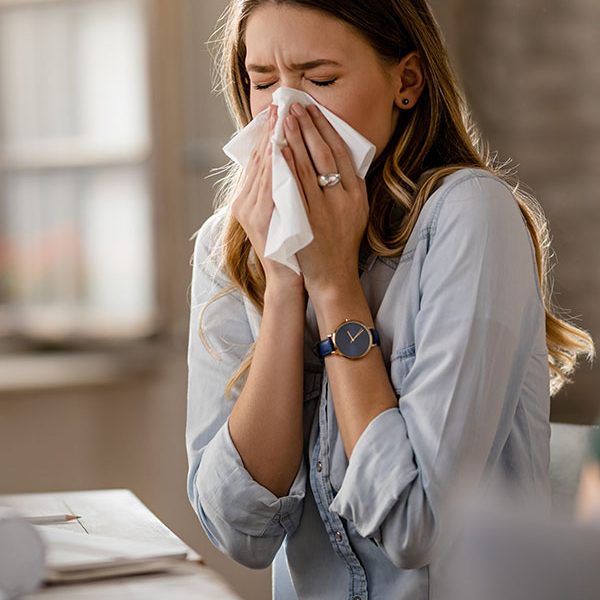 Cold & Flu